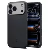Apple iPhone 17 Pro / 18 Pro fekete (Black Sesame) Spigen Nano Pop Mag-8800337253030 2 kép