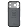 Apple iPhone 17 Pro / 18 Pro fekete (Black Sesame) Spigen Nano Pop Mag-8800337253030 4 kép