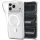 Apple iPhone 17 Pro / 18 Pro átlátszó / fehér Spigen Liquid Crysta-8800337253061 1 kép