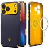 Apple iPhone 17 Pro / 18 Pro sötétkék Spigen Nano Pop Hybrid MagSaf-8800337253016 1 kép