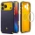 Apple iPhone 17 Pro / 18 Pro sötétkék Spigen Nano Pop Hybrid MagSaf-8800337253016 1 kép