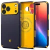 Apple iPhone 17 Pro / 18 Pro sötétkék Spigen Nano Pop Hybrid MagSaf-8800337253016 2 kép