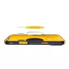 Apple iPhone 17 Pro / 18 Pro sötétkék Spigen Nano Pop Hybrid MagSaf-8800337253016 5 kép