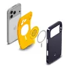 Apple iPhone 17 Pro / 18 Pro sötétkék Spigen Nano Pop Hybrid MagSaf-8800337253016 6 kép