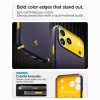 Apple iPhone 17 Pro / 18 Pro sötétkék Spigen Nano Pop Hybrid MagSaf-8800337253016 8 kép