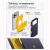 Apple iPhone 17 Pro / 18 Pro sötétkék Spigen Nano Pop Hybrid MagSaf-8800337253016 9 kép
