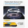 Apple iPhone 17 Pro / 18 Pro sötétkék Spigen Nano Pop Hybrid MagSaf-8800337253016 10 kép
