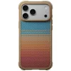 iPhone 18 Pro Max / 17 Pro Max naplemente PITAKA Cairn Case California-741654369296 1 kép