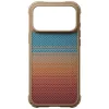 iPhone 18 Pro Max / 17 Pro Max naplemente PITAKA Cairn Case California-741654369296 4 kép