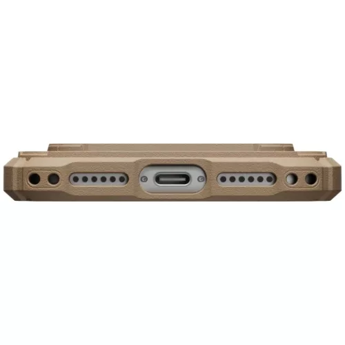 iPhone 18 Pro Max / 17 Pro Max naplemente PITAKA Cairn Case California-741654369296 7 kép