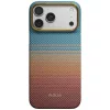 iPhone 18 Pro Max / 17 Pro Max Sunset PITAKA Edge Case California Drea-741654369104 1 kép