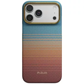 iPhone 18 Pro Max / 17 Pro Max Sunset PITAKA Edge Case California Drea-741654369104 1 kép