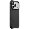iPhone 18 Pro / 17 Pro fekete-szürke PITAKA Cairn Case védőtok-741654369210 2 kép