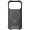 iPhone 18 Pro / 17 Pro fekete-szürke PITAKA Cairn Case védőtok-741654369210 6 kép