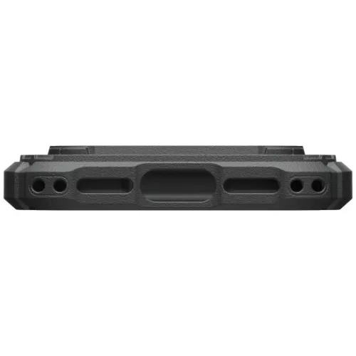 iPhone 18 Pro / 17 Pro fekete-szürke PITAKA Cairn Case védőtok-741654369210 8 kép