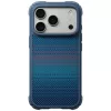 Apple iPhone 18 Pro / 17 Pro Moonrise PITAKA Cairn tok-741654369234 1 kép