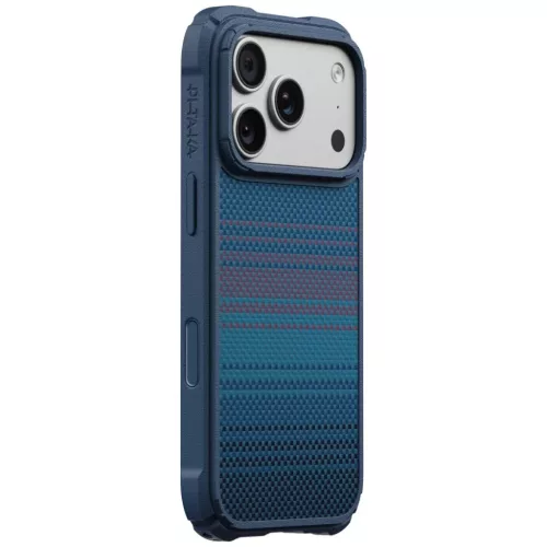 Apple iPhone 18 Pro / 17 Pro Moonrise PITAKA Cairn tok-741654369234 2 kép