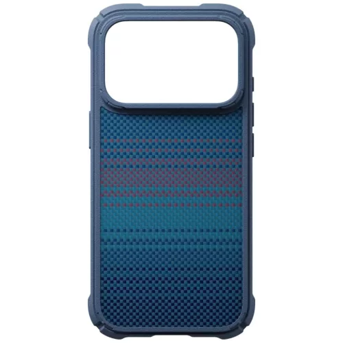 Apple iPhone 18 Pro / 17 Pro Moonrise PITAKA Cairn tok-741654369234 3 kép