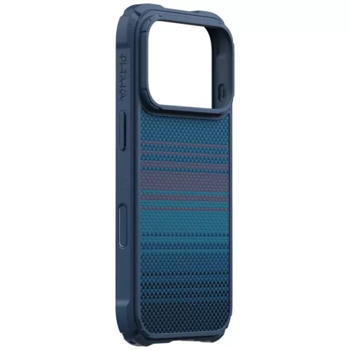 Apple iPhone 18 Pro / 17 Pro Moonrise PITAKA Cairn tok-741654369234 4 kép