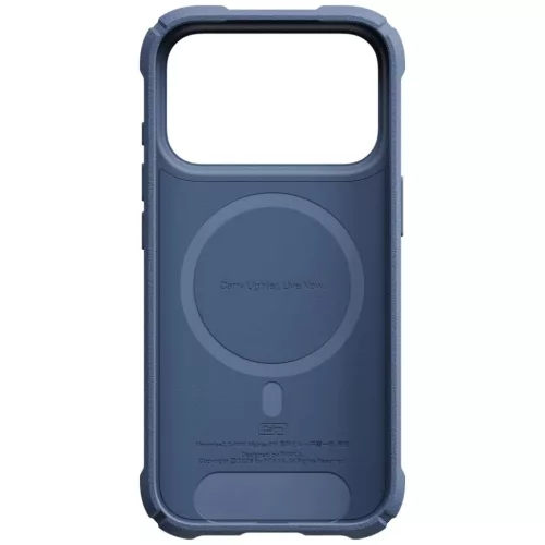 Apple iPhone 18 Pro / 17 Pro Moonrise PITAKA Cairn tok-741654369234 6 kép