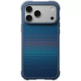 iPhone 18 Pro Max / 17 Pro Max Moonrise PITAKA Cairn Case ütésálló-741654369289 1 kép