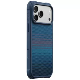 iPhone 18 Pro Max / 17 Pro Max Moonrise PITAKA Cairn Case ütésálló-741654369289 2 kép