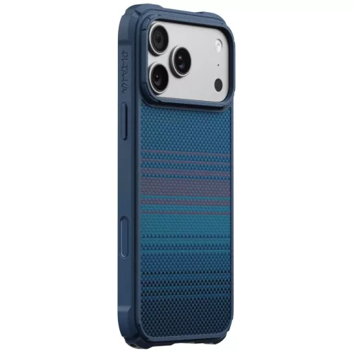 iPhone 18 Pro Max / 17 Pro Max Moonrise PITAKA Cairn Case ütésálló-741654369289 2 kép