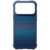 iPhone 18 Pro Max / 17 Pro Max Moonrise PITAKA Cairn Case ütésálló-741654369289 4 kép