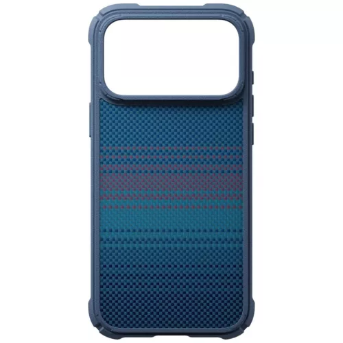 iPhone 18 Pro Max / 17 Pro Max Moonrise PITAKA Cairn Case ütésálló-741654369289 4 kép