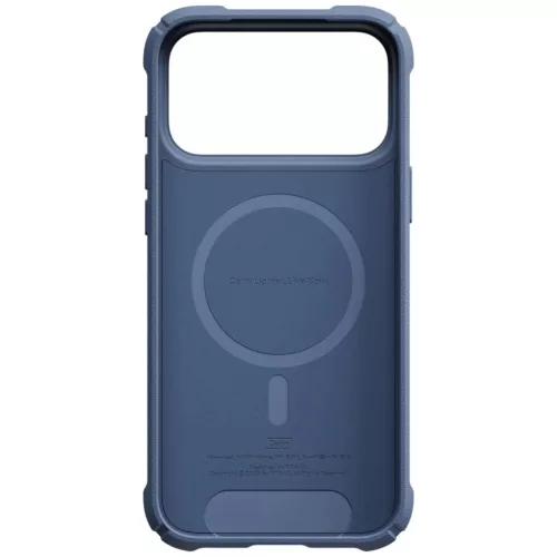 iPhone 18 Pro Max / 17 Pro Max Moonrise PITAKA Cairn Case ütésálló-741654369289 6 kép