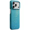  iPhone 18 Pro / 17 Pro kék PITAKA Edge MagSafe aramidszálas tok-741654370964 1 kép