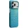  iPhone 18 Pro / 17 Pro kék PITAKA Edge MagSafe aramidszálas tok-741654370964 1 kép