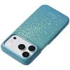  iPhone 18 Pro / 17 Pro kék PITAKA Edge MagSafe aramidszálas tok-741654370964 4 kép