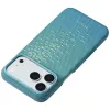 iPhone 18 Pro Max / 17 Pro Max kék PITAKA Edge MagSafe tok-741654371039 4 kép