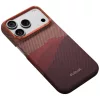 iPhone 18 Pro / 17 Pro őszi alkonyat PITAKA Edge Case Over the Horizo-741654370940 2 kép