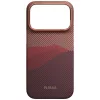 iPhone 18 Pro / 17 Pro őszi alkonyat PITAKA Edge Case Over the Horizo-741654370940 3 kép