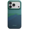 iPhone 18 Pro / 17 Pro Summer Noon PITAKA Edge Case Over the Horizon M-741654370933 1 kép
