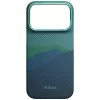 iPhone 18 Pro / 17 Pro Summer Noon PITAKA Edge Case Over the Horizon M-741654370933 3 kép