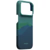 iPhone 18 Pro / 17 Pro Summer Noon PITAKA Edge Case Over the Horizon M-741654370933 4 kép