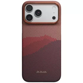 iPhone 18 Pro Max / 17 Pro Max Őszi alkonyat PITAKA Edge Case Over th-741654371015 1 kép