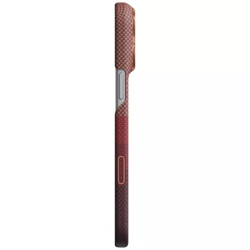iPhone 18 Pro Max / 17 Pro Max Őszi alkonyat PITAKA Edge Case Over th-741654371015 5 kép