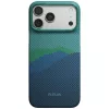 iPhone 18 Pro Max / 17 Pro Max Summer Noon PITAKA Edge Case Over the H-741654371008 1 kép