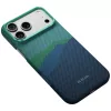 iPhone 18 Pro Max / 17 Pro Max Summer Noon PITAKA Edge Case Over the H-741654371008 2 kép