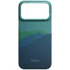 iPhone 18 Pro Max / 17 Pro Max Summer Noon PITAKA Edge Case Over the H-741654371008 3 kép