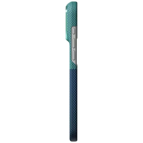 iPhone 18 Pro Max / 17 Pro Max Summer Noon PITAKA Edge Case Over the H-741654371008 6 kép