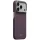 iPhone 18 Pro / 17 Pro Charoite lila PITAKA Edge Case PTK Weaving MagS-741654371534 1 kép
