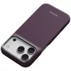 iPhone 18 Pro / 17 Pro Charoite lila PITAKA Edge Case PTK Weaving MagS-741654371534 4 kép