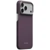 iPhone 18 Pro Max / 17 Pro Max lila PITAKA Edge PTK Weaving MagSafe to-741654371640 1 kép