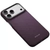 iPhone 18 Pro Max / 17 Pro Max lila PITAKA Edge PTK Weaving MagSafe to-741654371640 3 kép