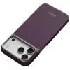 iPhone 18 Pro Max / 17 Pro Max lila PITAKA Edge PTK Weaving MagSafe to-741654371640 4 kép